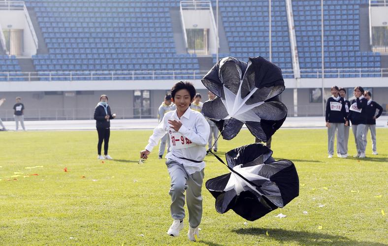 他的視野和